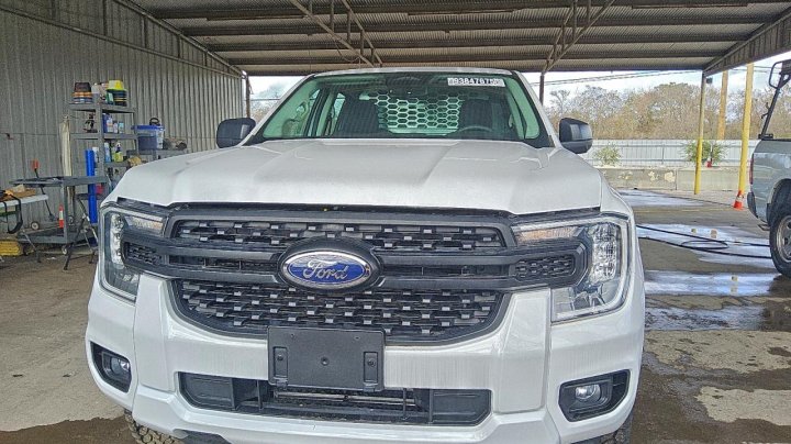 Ford RANGER  2024