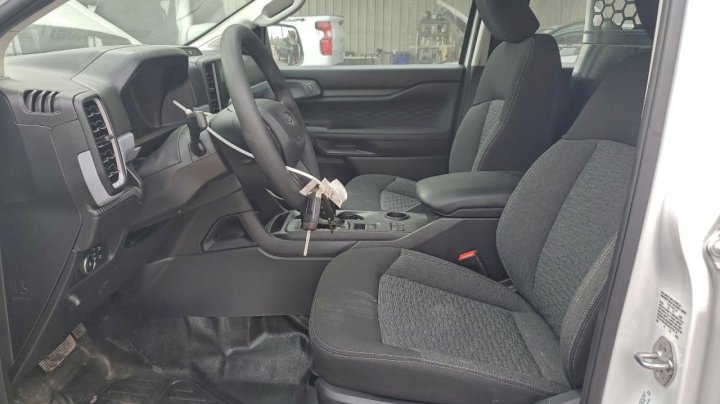 Ford RANGER  2024