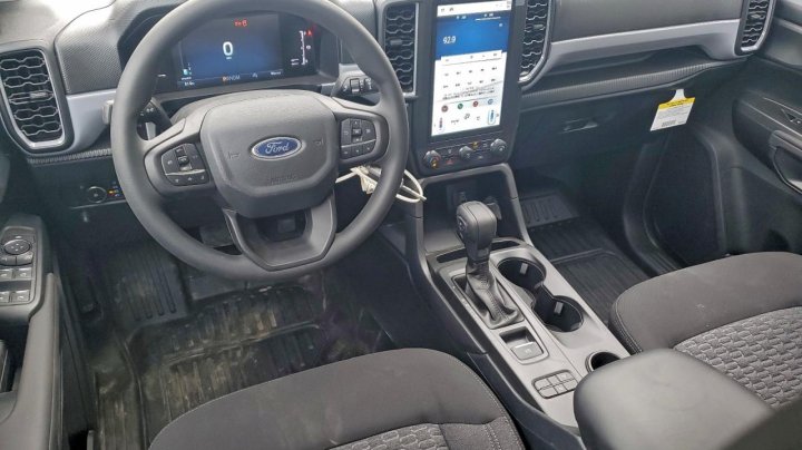Ford RANGER  2024