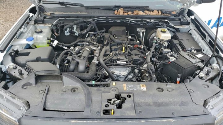 Ford RANGER  2024
