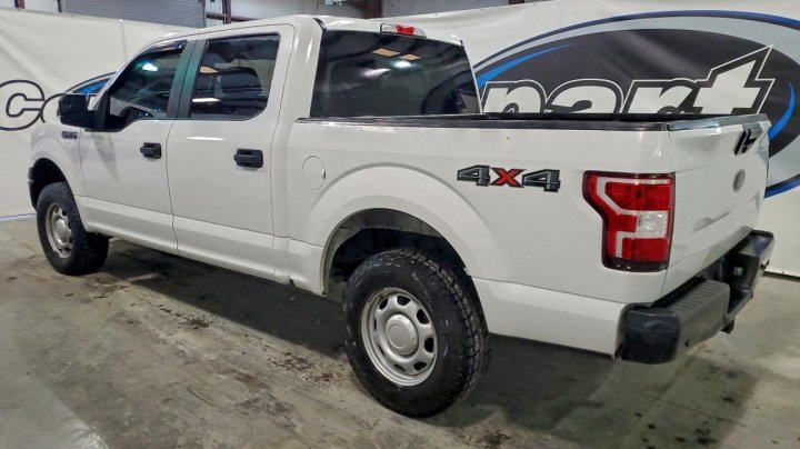 Ford F150  2019