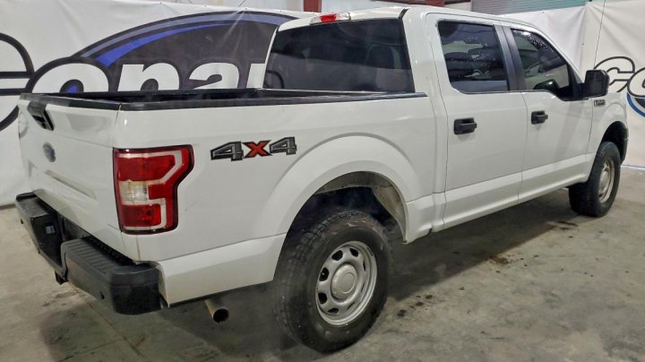 Ford F150  2019