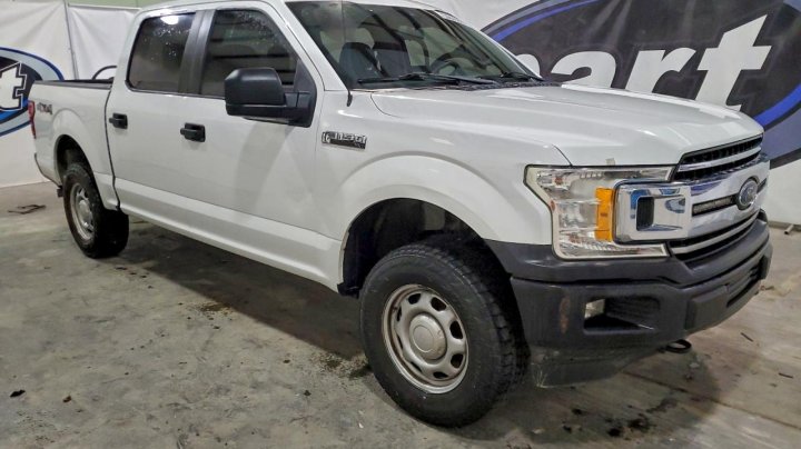 Ford F150  2019