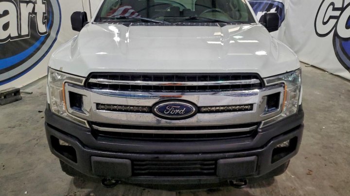 Ford F150  2019