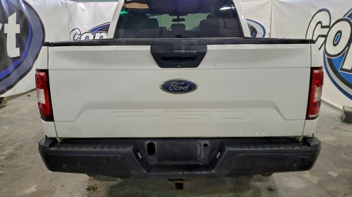 Ford F150  2019