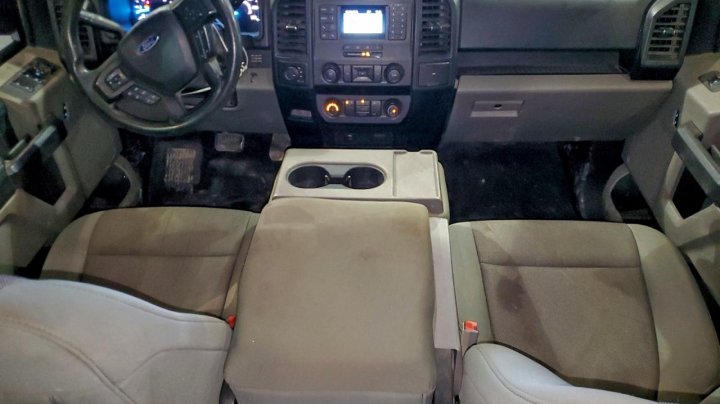Ford F150  2019
