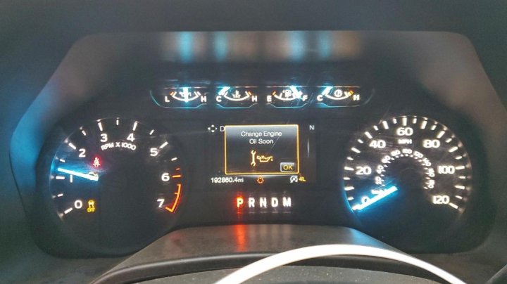 Ford F150  2019