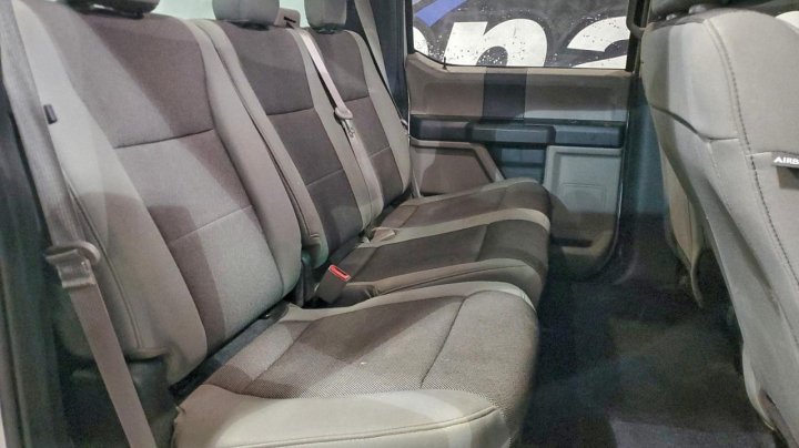 Ford F150  2019