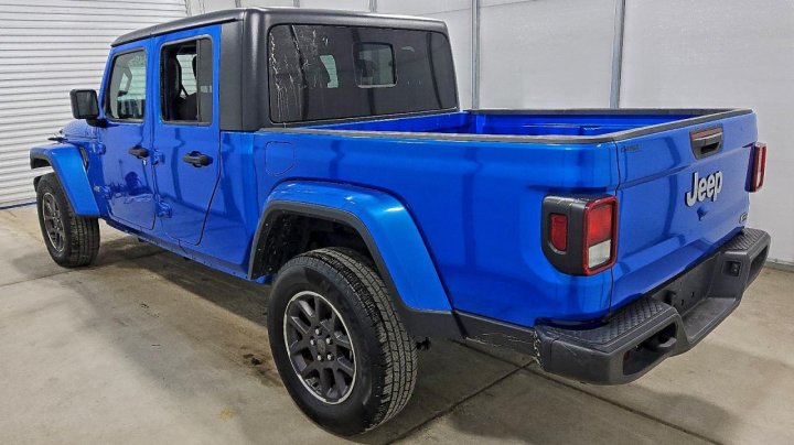 JEEP Gladiator  2023