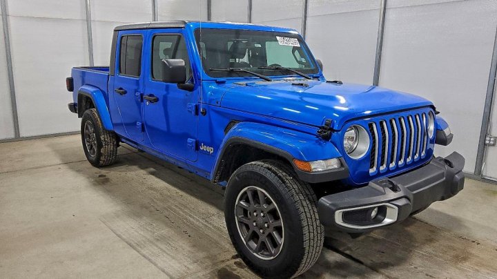 JEEP Gladiator  2023