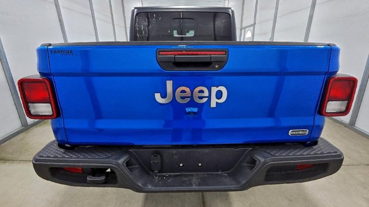 JEEP Gladiator  2023