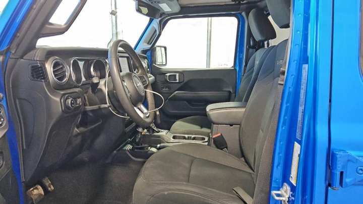 JEEP Gladiator  2023