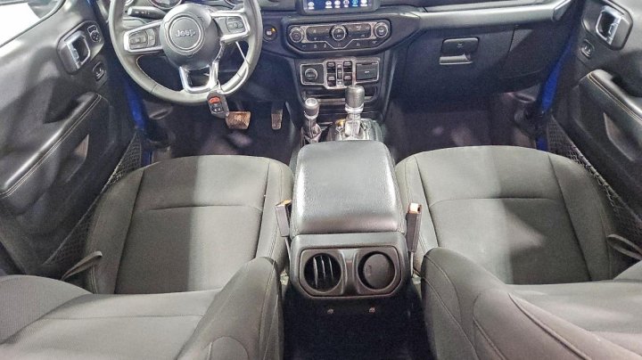 JEEP Gladiator  2023