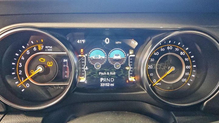 JEEP Gladiator  2023