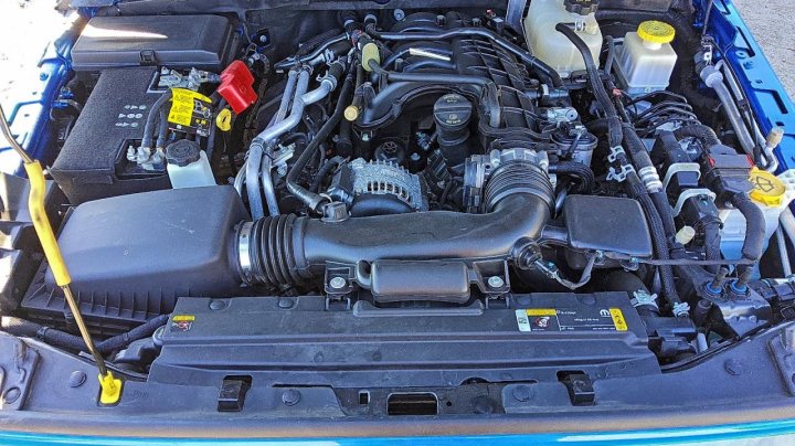 JEEP Gladiator  2023