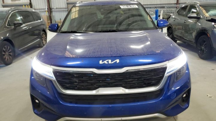 KIA Seltos  2023
