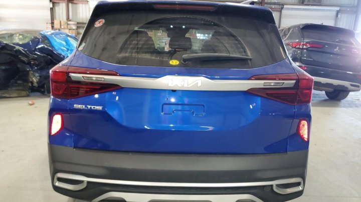 KIA Seltos  2023