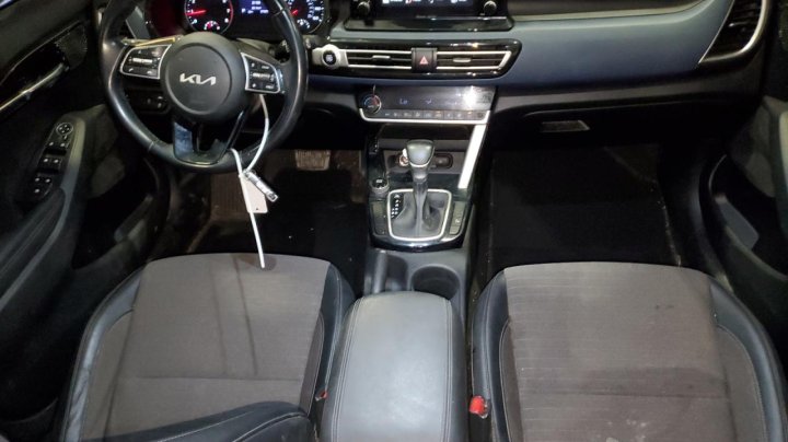 KIA Seltos  2023
