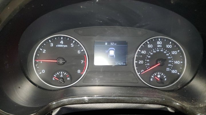 KIA Seltos  2023