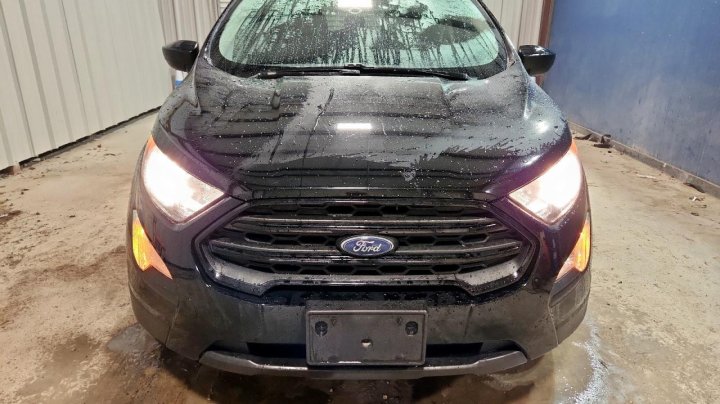 Ford ECOSPORT  2020