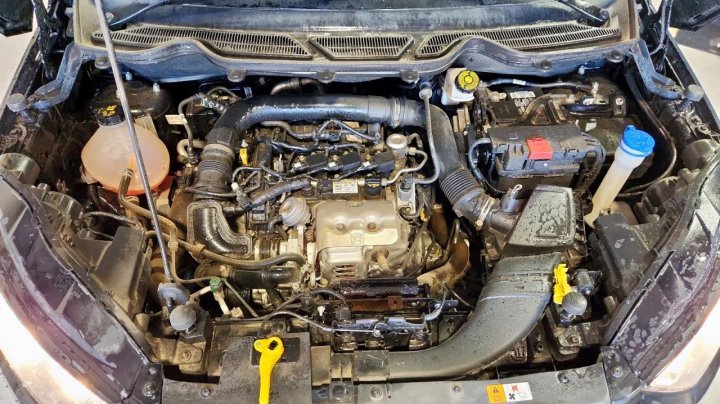 Ford ECOSPORT  2020