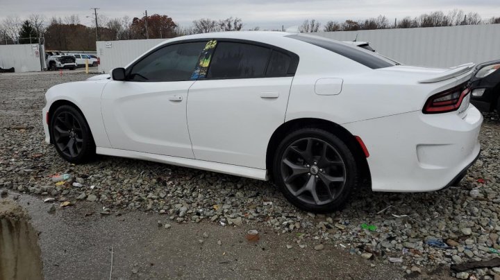 Dodge Charger  2019