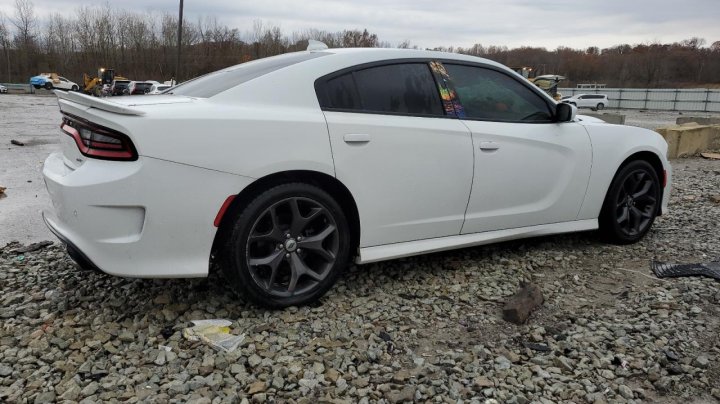 Dodge Charger  2019