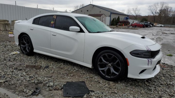 Dodge Charger  2019