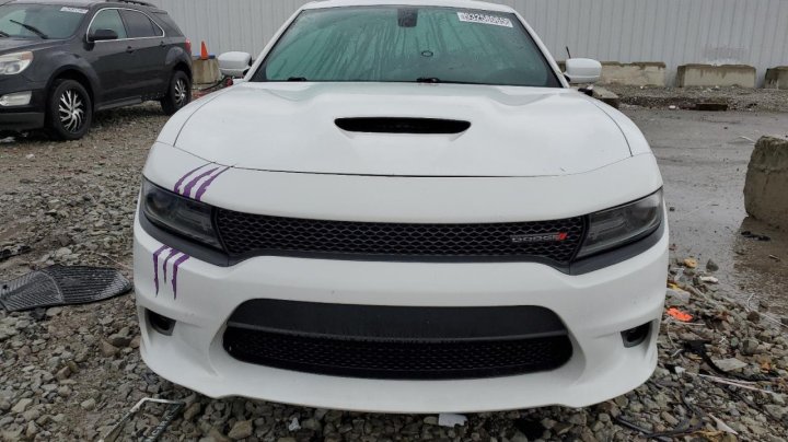 Dodge Charger  2019