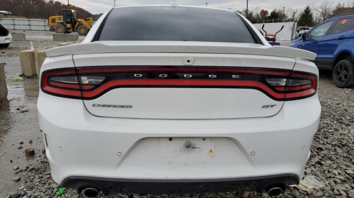 Dodge Charger  2019