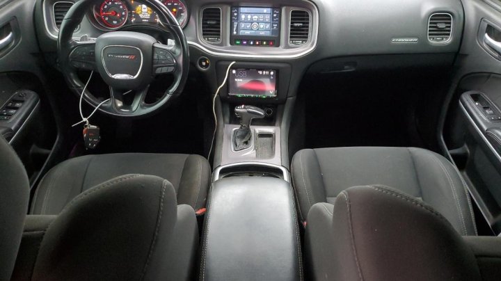 Dodge Charger  2019