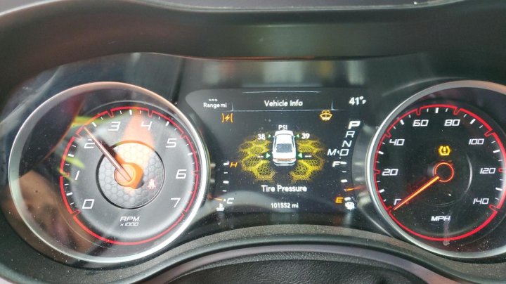 Dodge Charger  2019