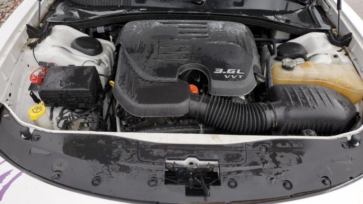 Dodge Charger  2019