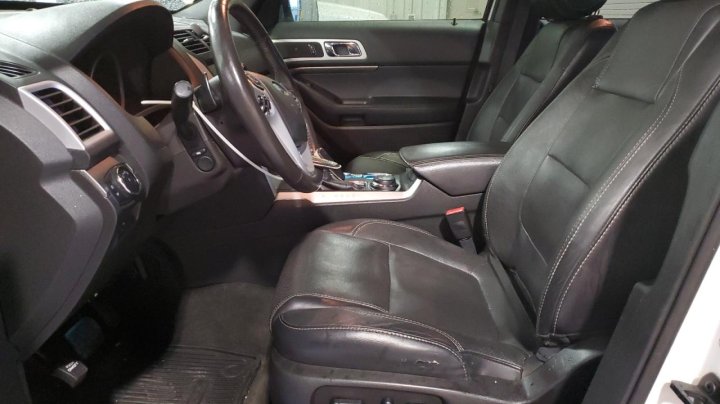 Ford Explorer  2015