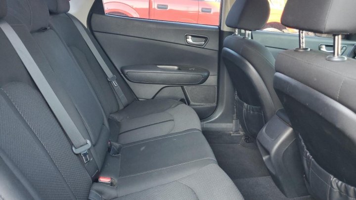 KIA Optima  2016