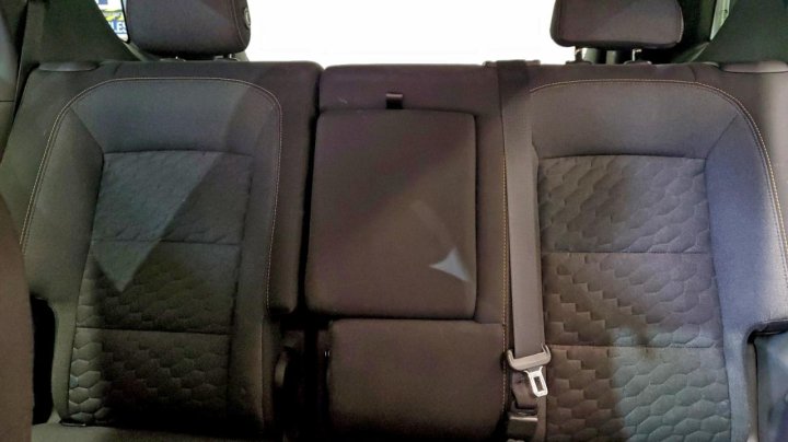 Chevrolet Equinox  2020