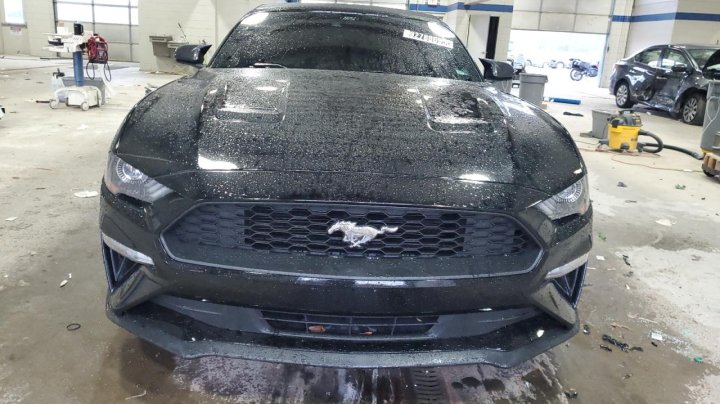 Ford MUSTANG  2023