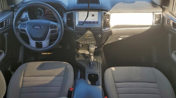 Ford RANGER  2020