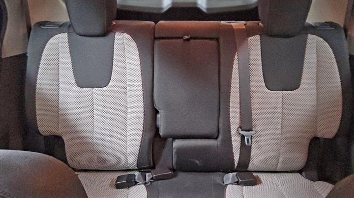 Chevrolet Equinox  2017