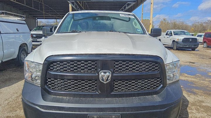 RAM 1500 CLASSIC  2022