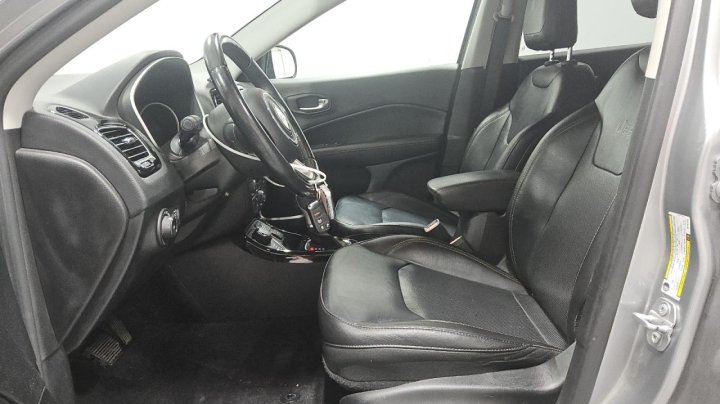 JEEP COMPASS  2019