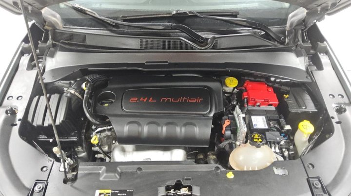 JEEP COMPASS  2019