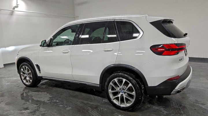BMW X5  2024