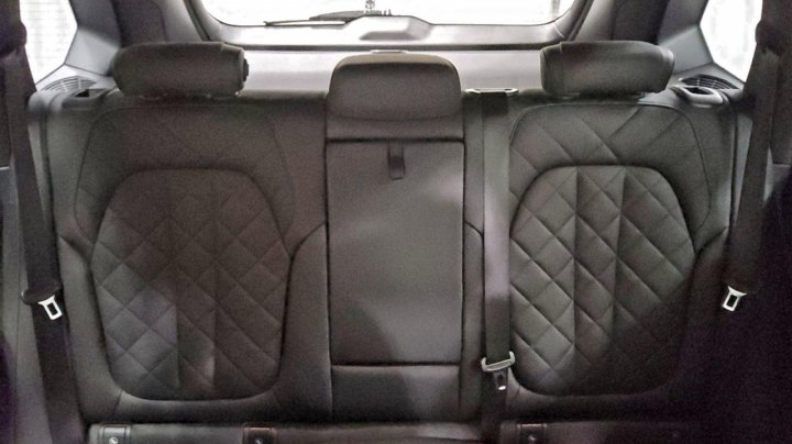 BMW X5  2024