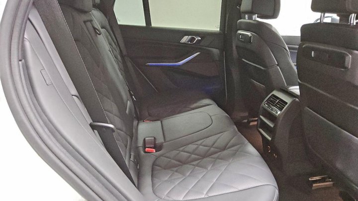 BMW X5  2024