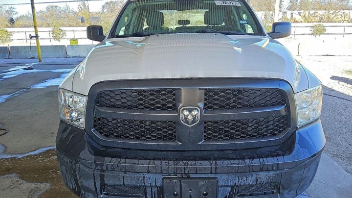 RAM 1500 CLASSIC  2022