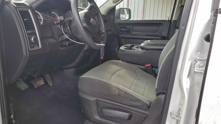 RAM 1500 CLASSIC  2022