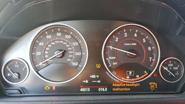 BMW 428  2016