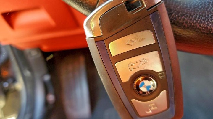 BMW 428  2016