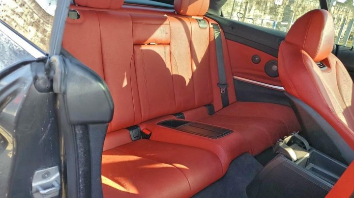 BMW 428  2016